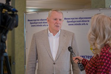 Школьников будут учить по-новому